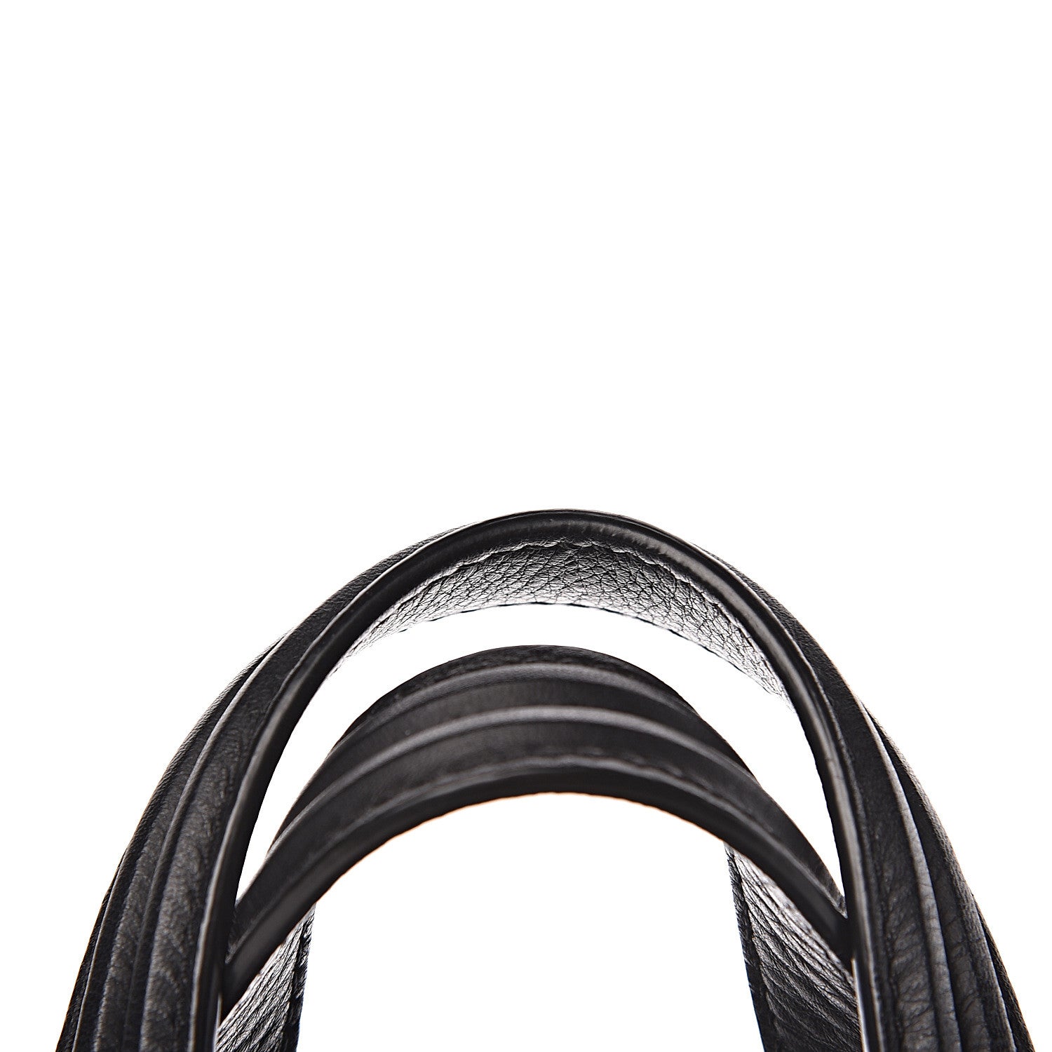 Givenchy Waxy Grained Calfskin Small Nightingale Black 9 of 24