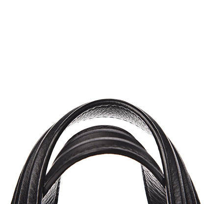 Givenchy Waxy Grained Calfskin Small Nightingale Black 9 of 24