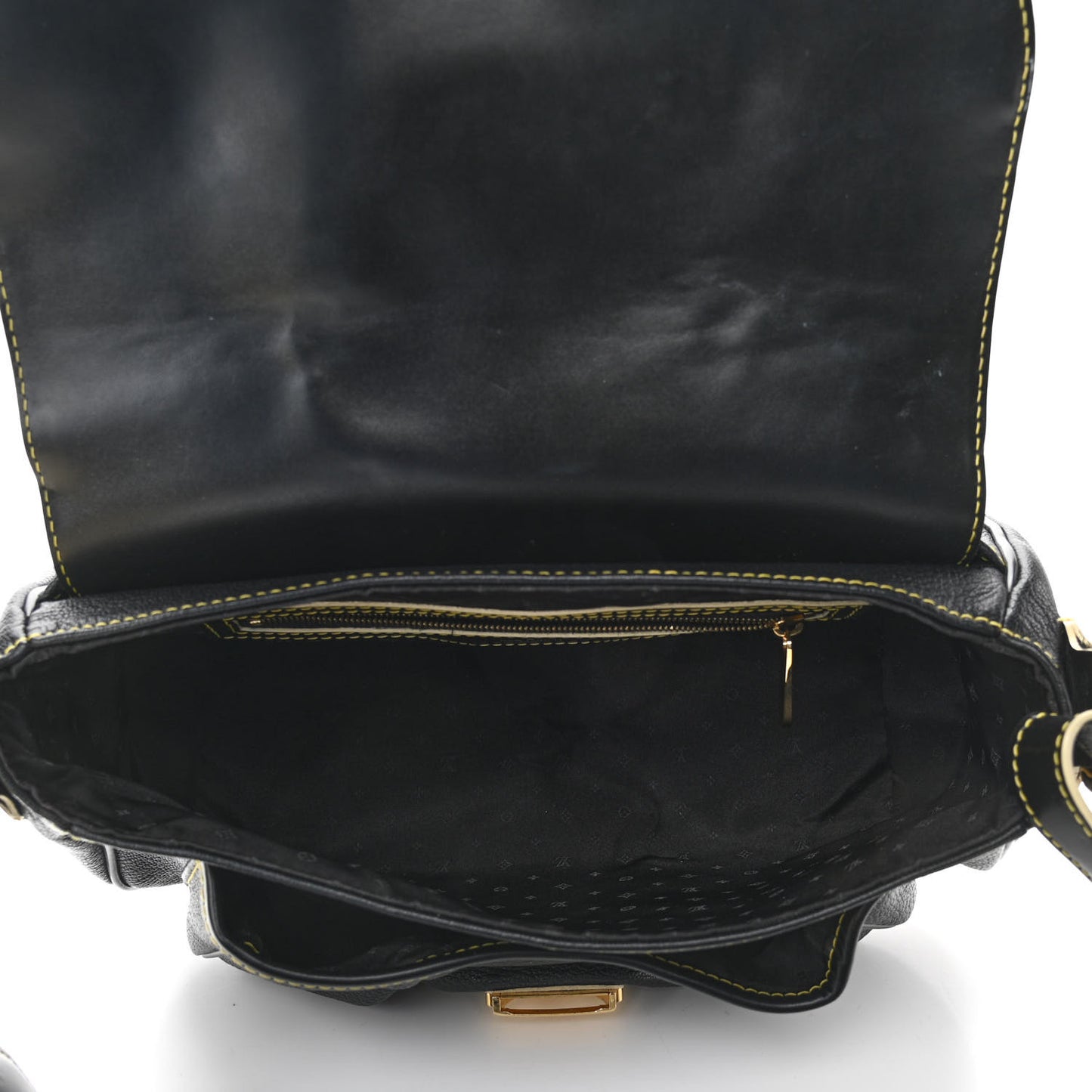Suhali Le Confident Black