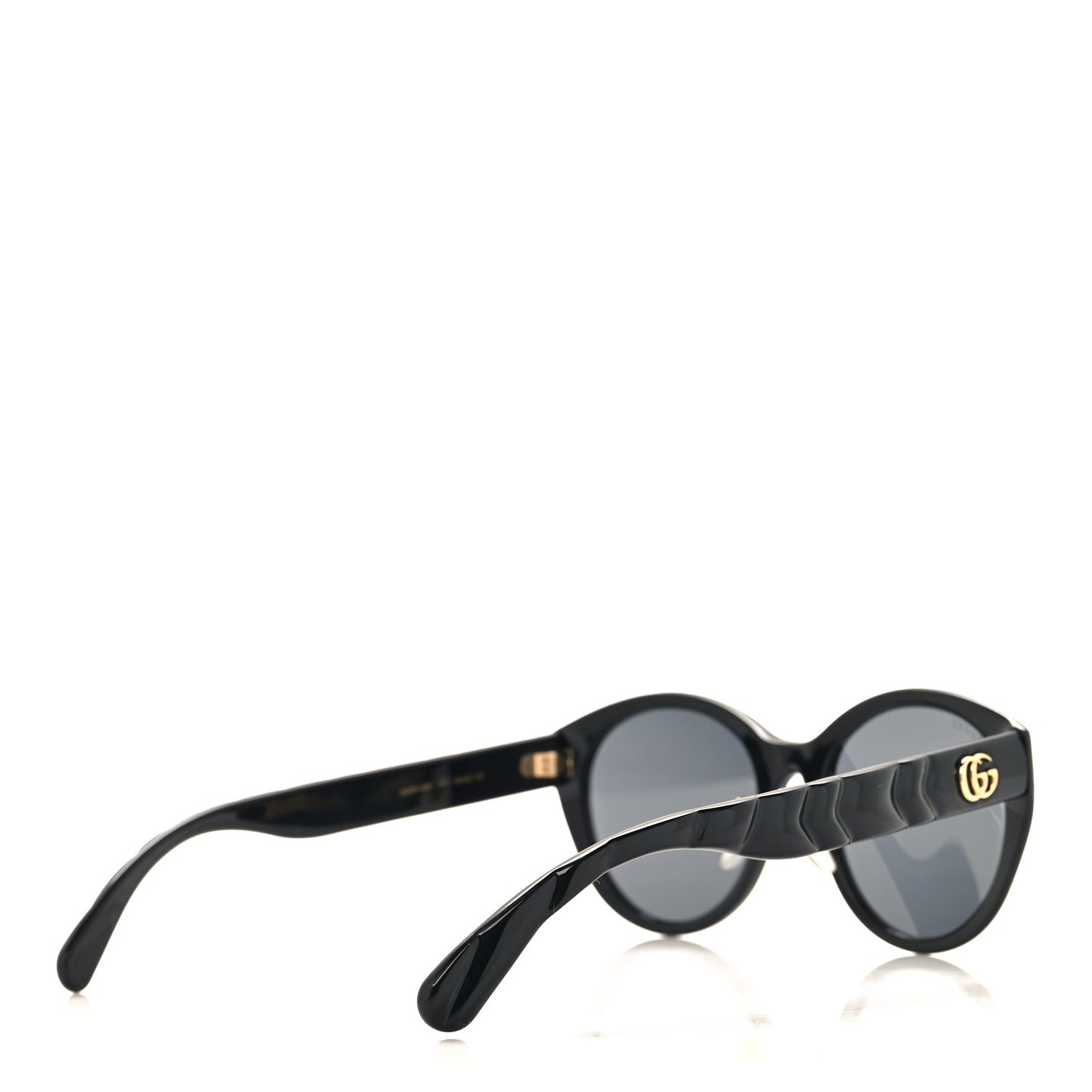 GG Sunglasses GG0814SK Black