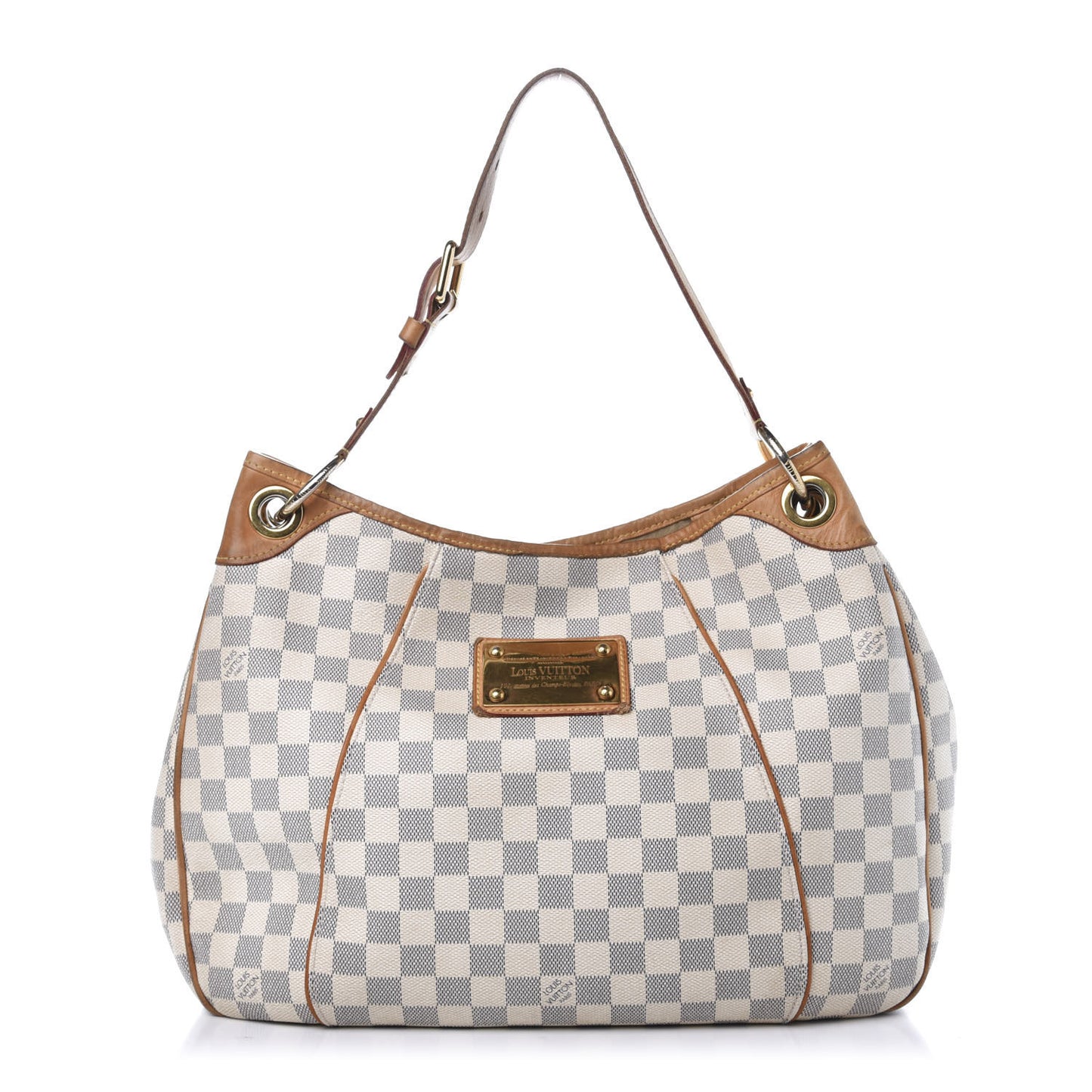 Damier Azur Galliera PM