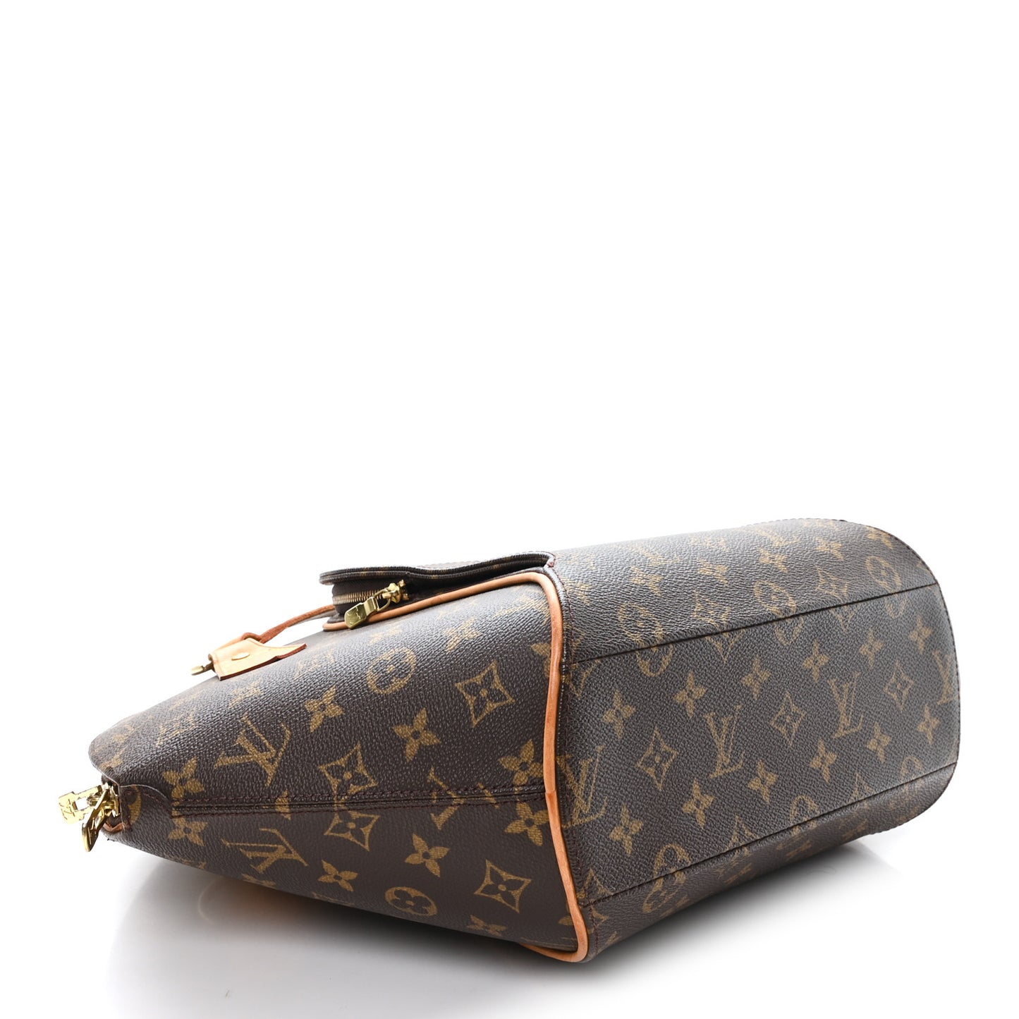 Monogram Ellipse GM Shopping Bag