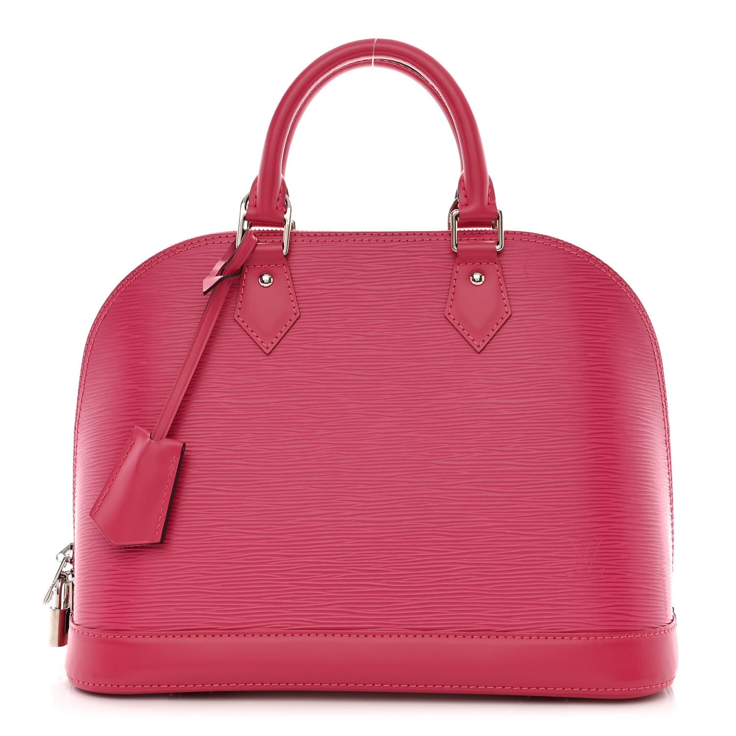 Epi Alma PM Hot Pink