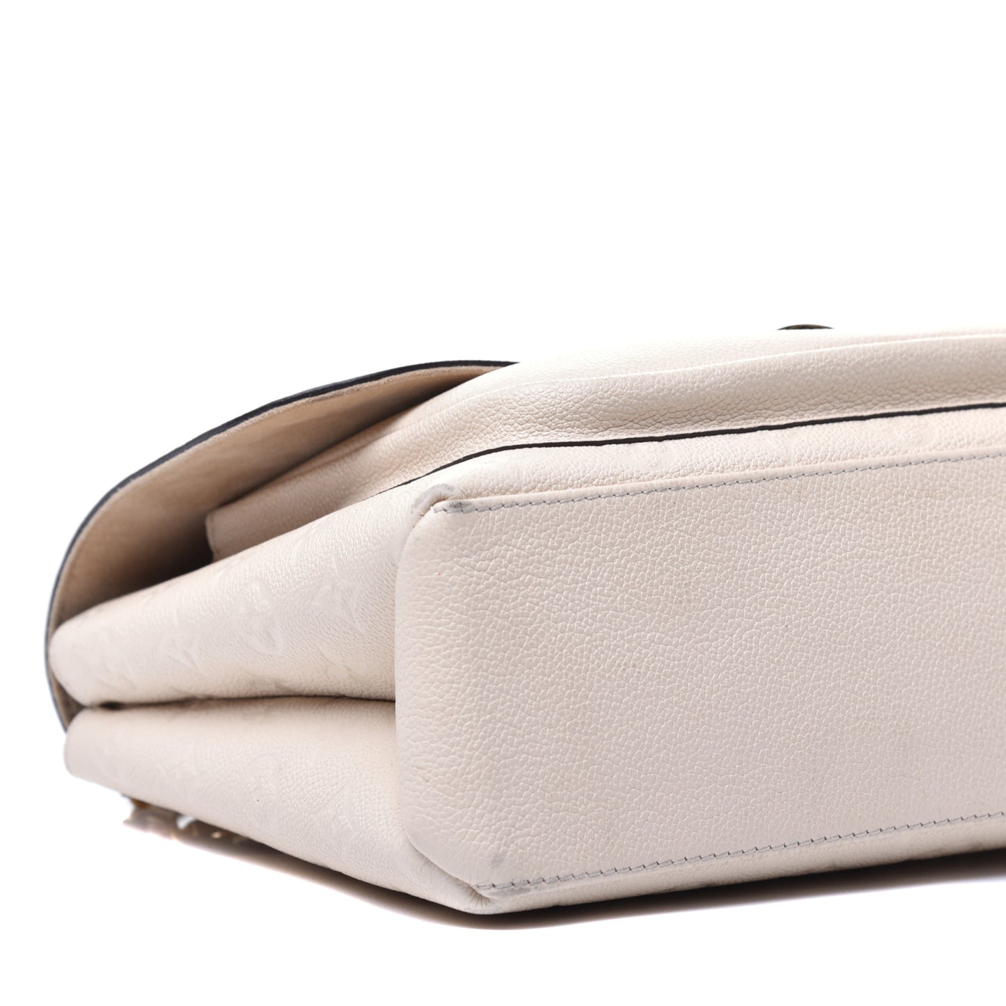Empreinte Marignan Creme Caramel