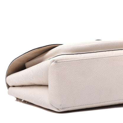 Louis Vuitton Empreinte Marignan Creme Caramel 7 of 8