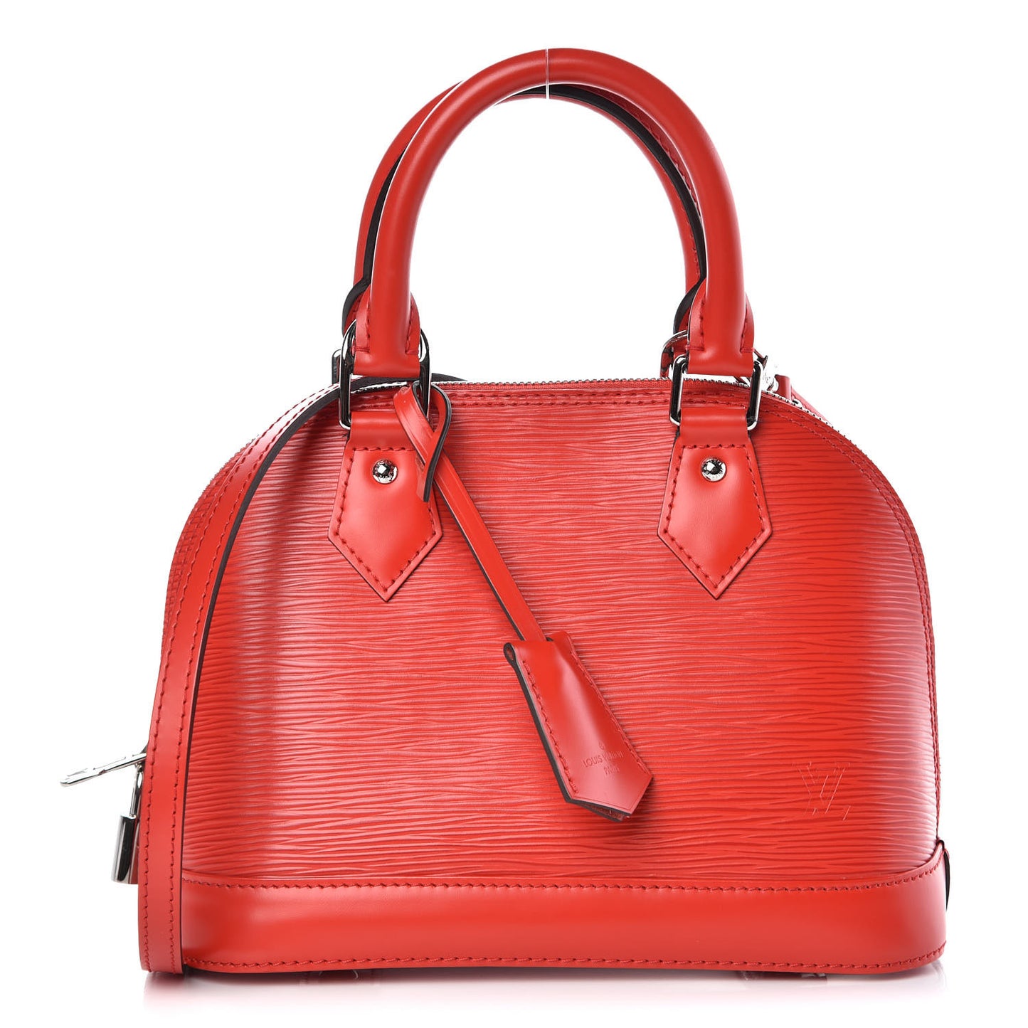 Epi Alma BB Coquelicot