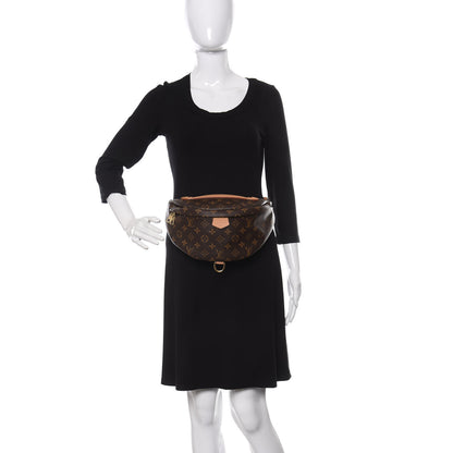 Louis Vuitton Monogram Bumbag 2 of 9
