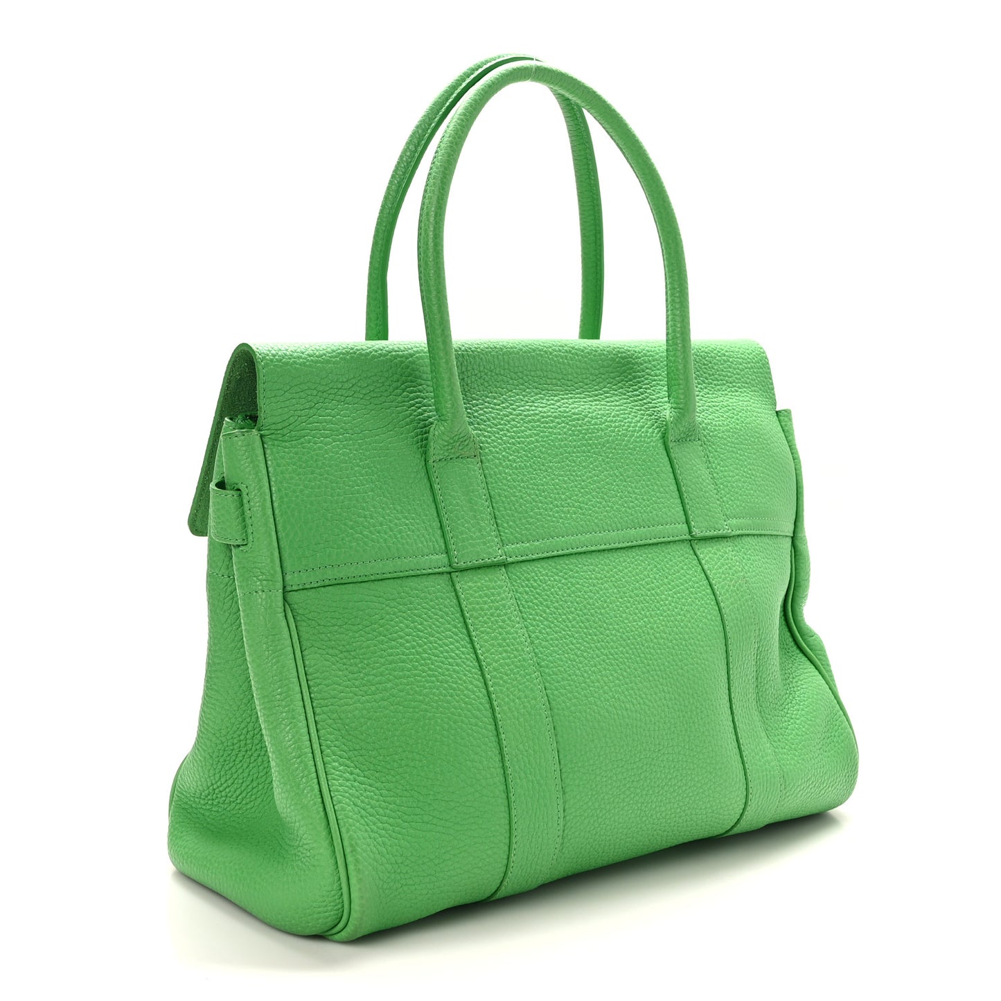 Heavy Grain Bayswater Lawn Green
