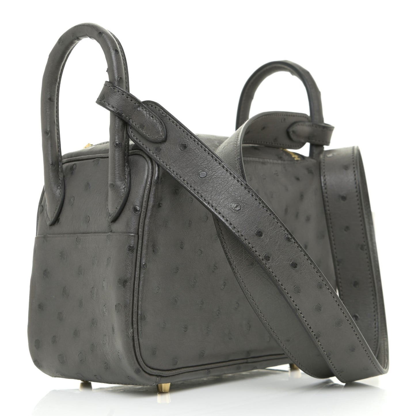 Ostrich Mini Lindy 20 Graphite