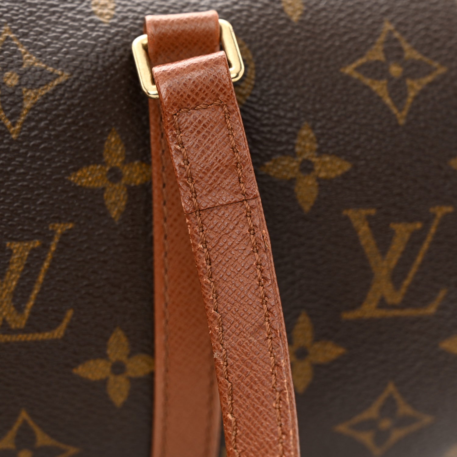 Louis Vuitton Monogram Papillon 30 14 of 15