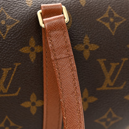 Louis Vuitton Monogram Papillon 30 14 of 15