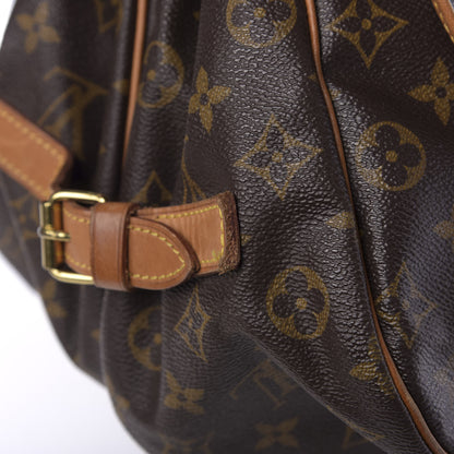 Louis Vuitton Monogram Saumur 35 12 of 12