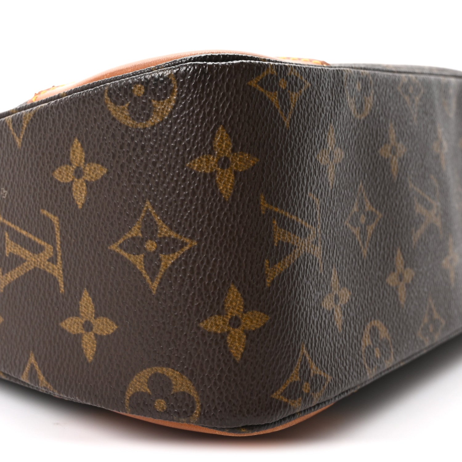 Louis Vuitton Monogram Boulogne 30 8 of 9