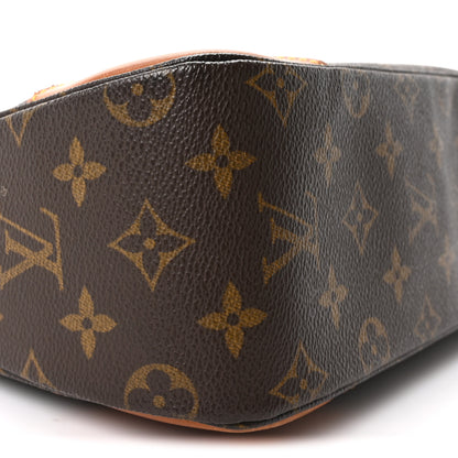 Louis Vuitton Monogram Boulogne 30 8 of 9