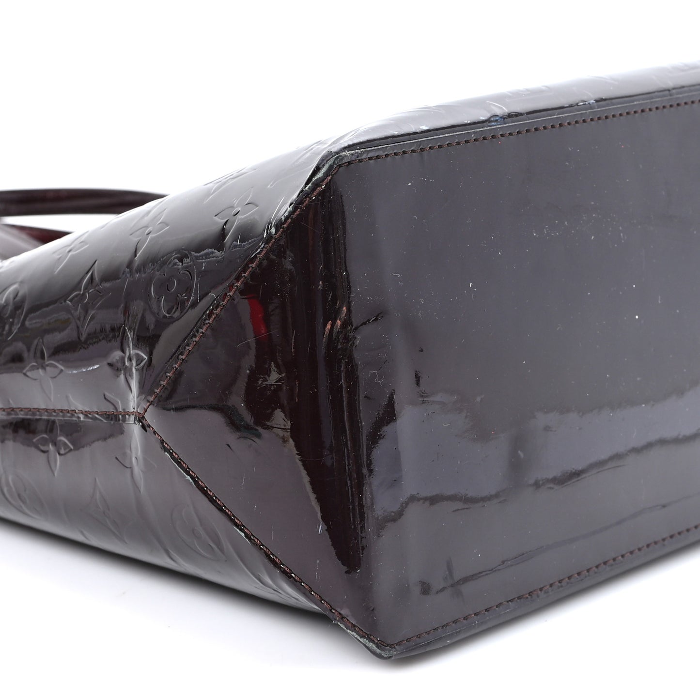 Vernis Wilshire GM Amarante