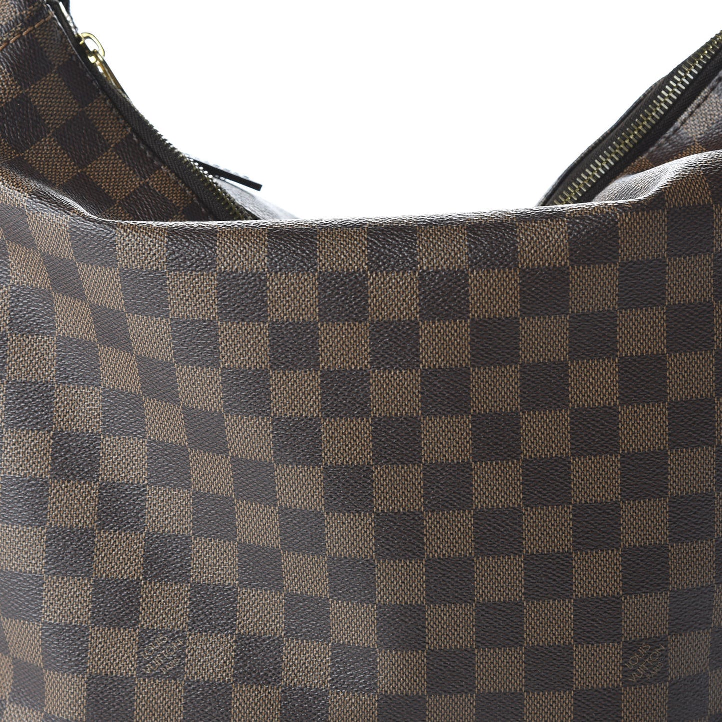 Damier Ebene Portobello GM