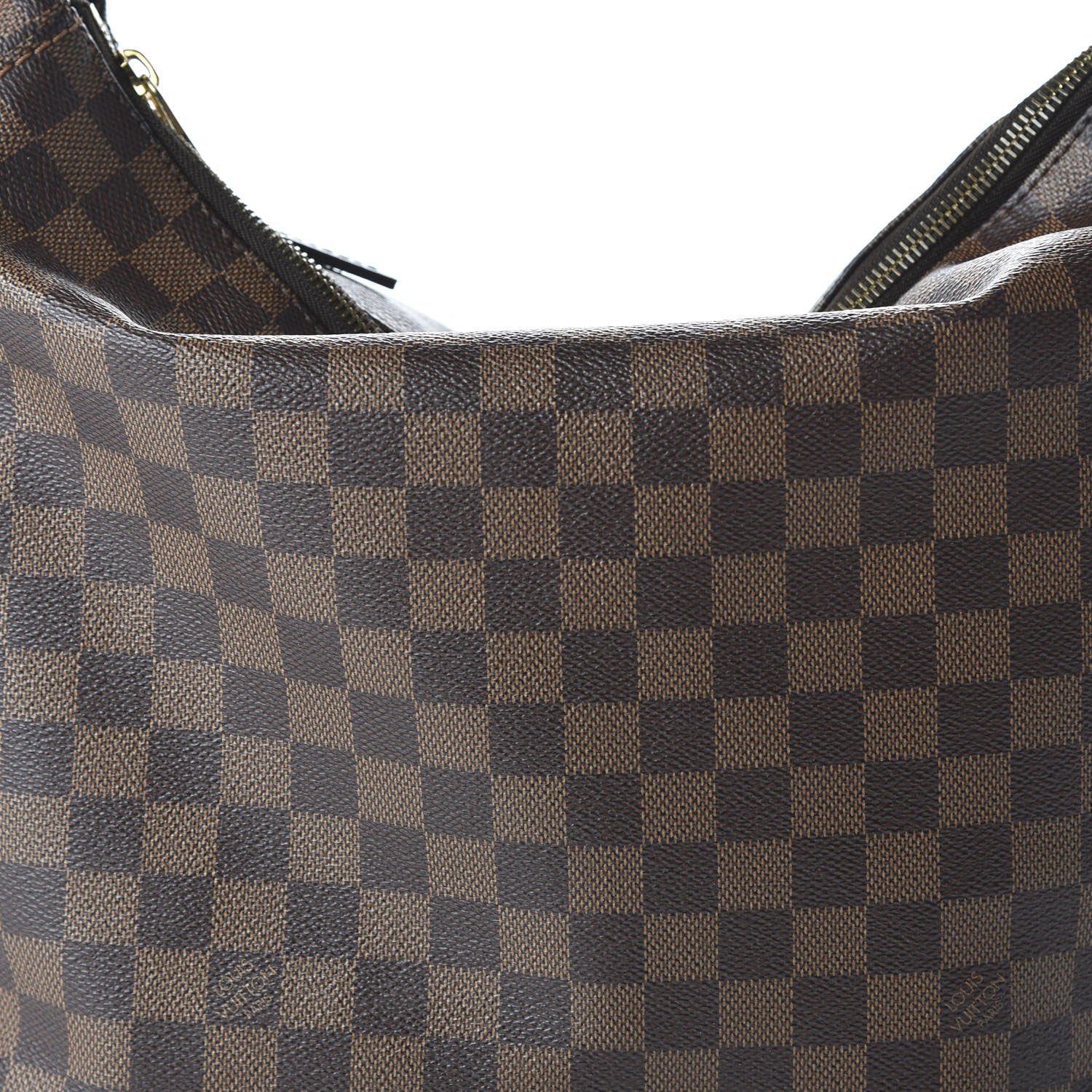 Louis Vuitton Damier Ebene Portobello GM 11 of 11