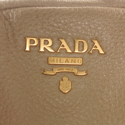 Prada Cervo Antik Bauletto 8 of 8