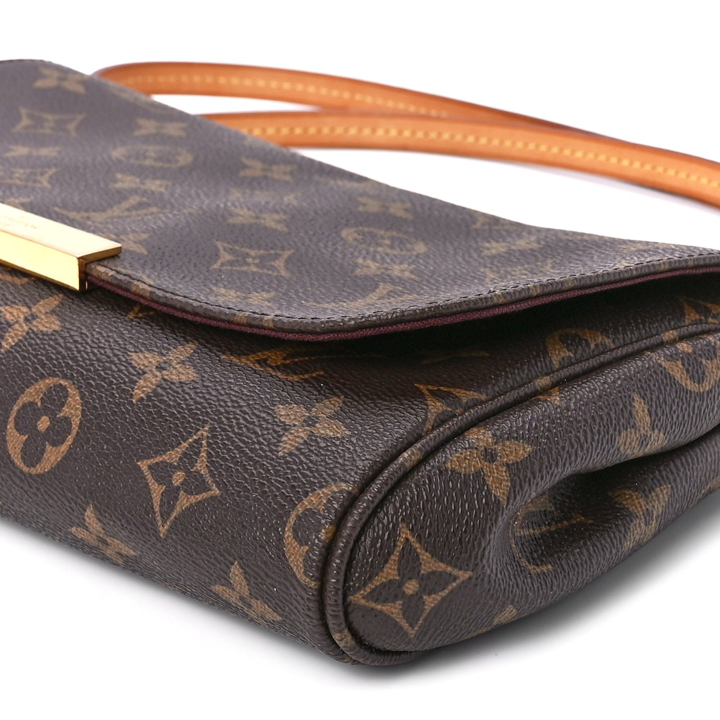 Monogram Favorite MM