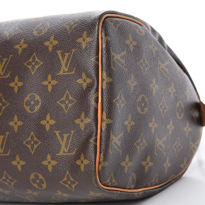 Louis Vuitton Monogram Speedy 30 12 of 12