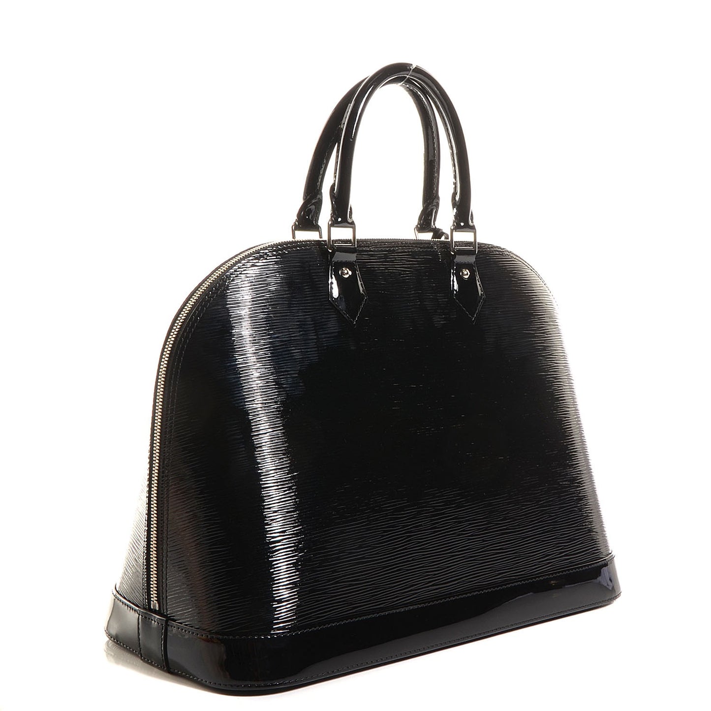 Electric Epi Alma GM Black