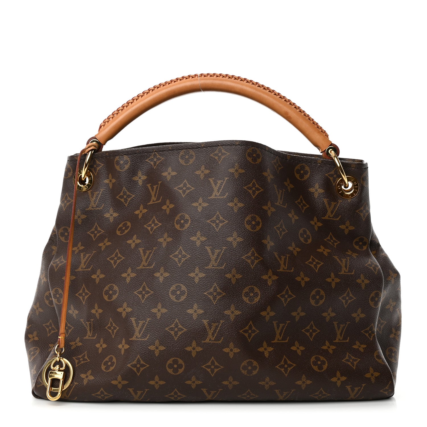 Louis Vuitton Monogram Artsy MM 1 of 21