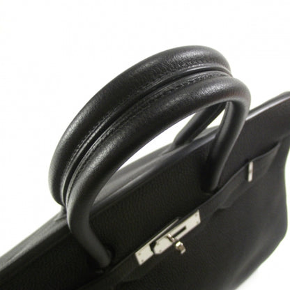 Hermes Clemence BIRKIN 35 Black 5 of 13