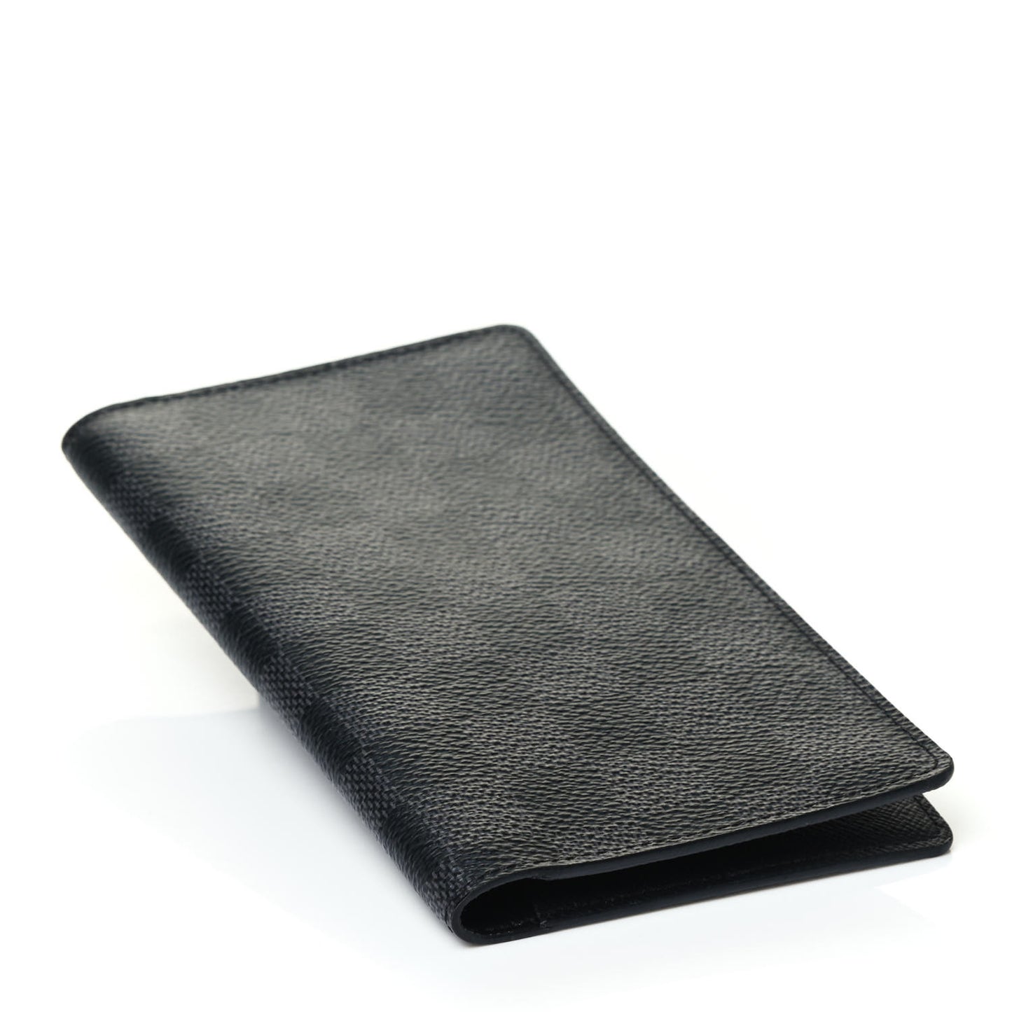 Damier Graphite Pocket Agenda Cover