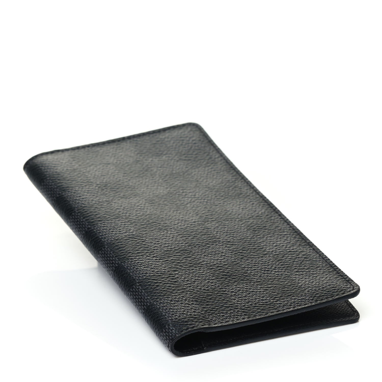 Louis Vuitton Damier Graphite Pocket Agenda Cover 3 of 4