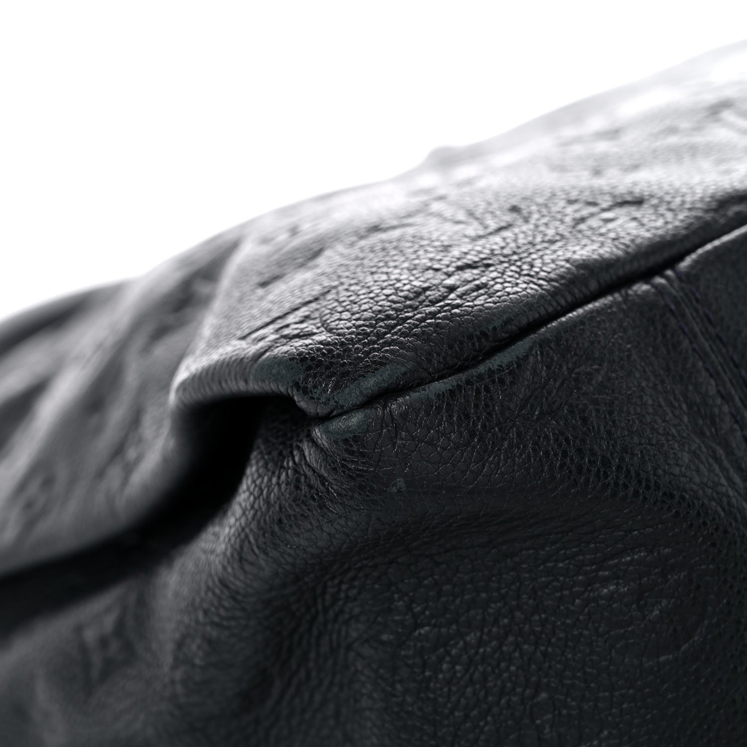 Louis Vuitton Empreinte Artsy MM Infini 9 of 13