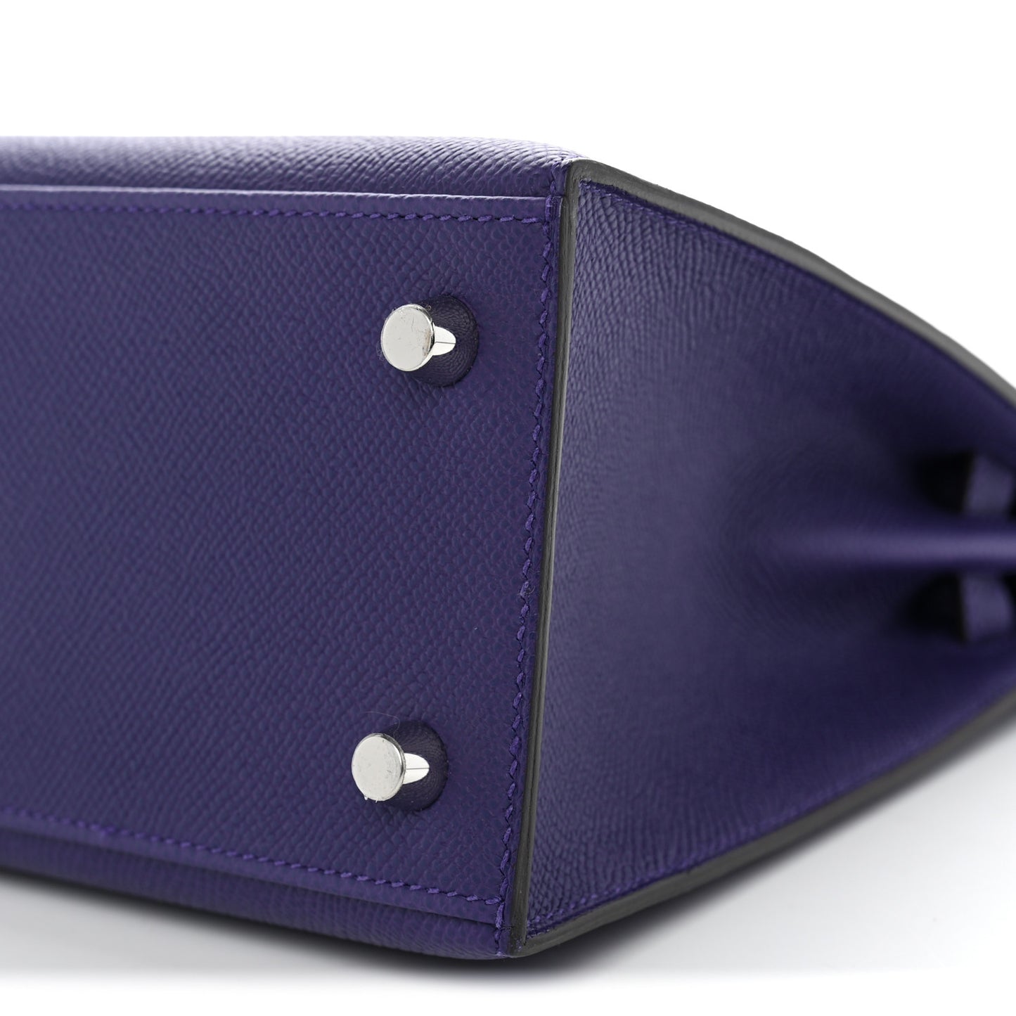 Epsom Kelly Sellier 25 Purple