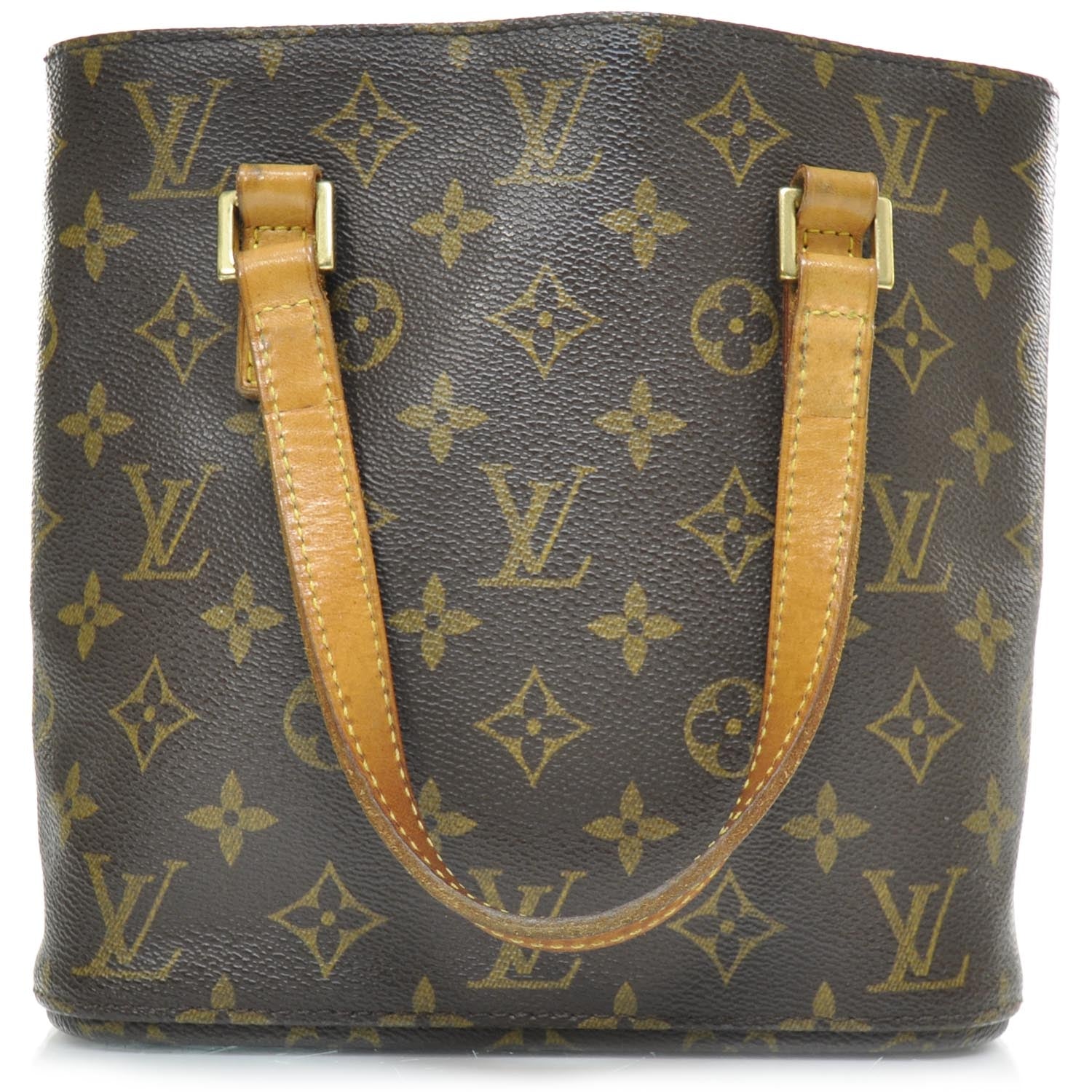 Louis Vuitton Monogram Vavin PM 1 of 9