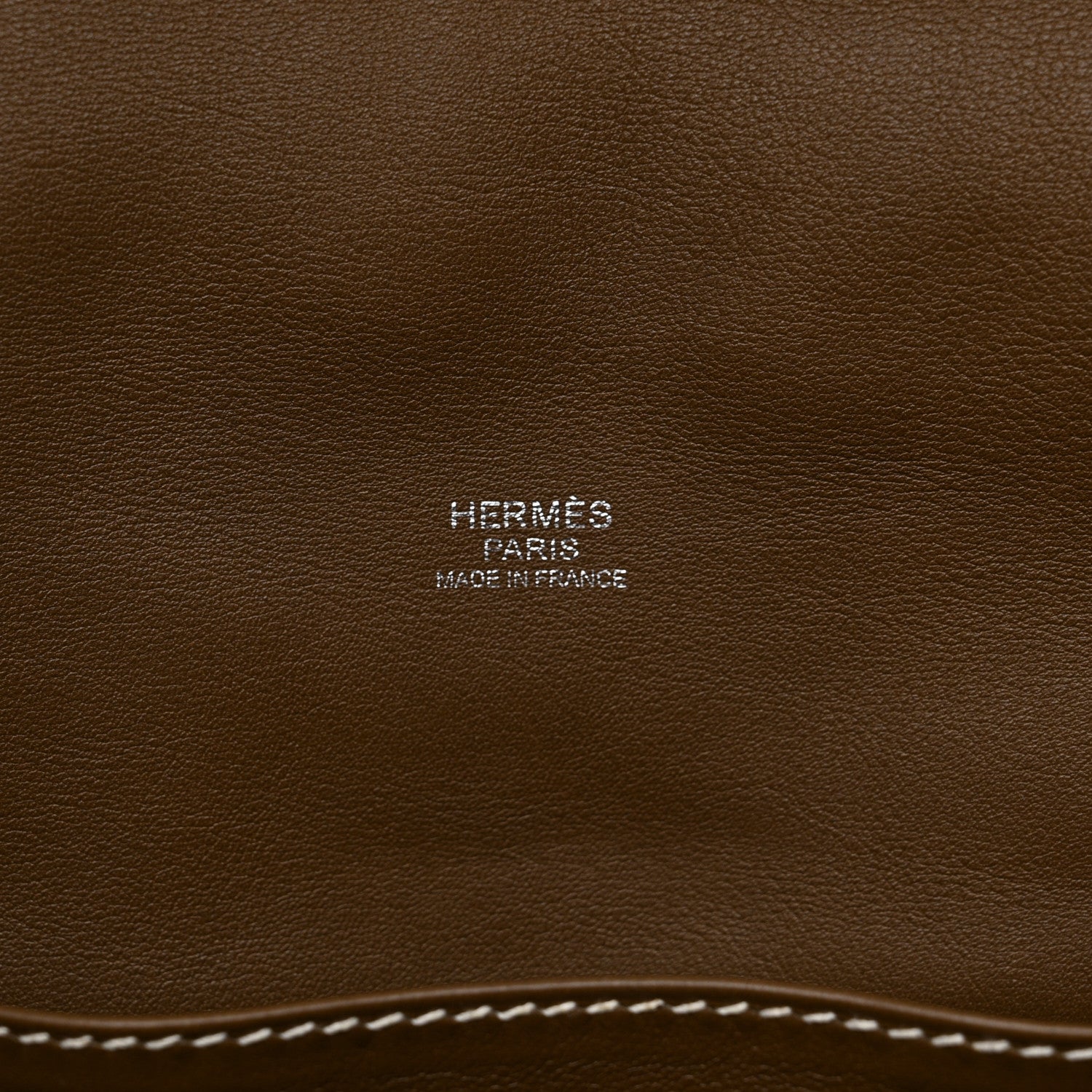 Hermes Sikkim Barda 35 Gold 6 of 10