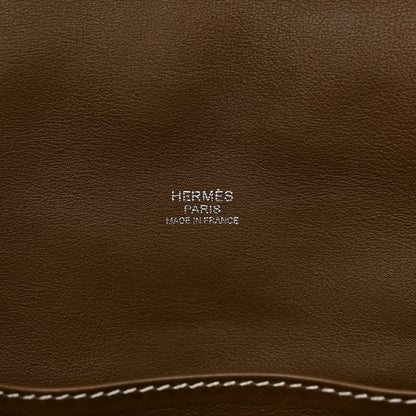 Hermes Sikkim Barda 35 Gold 6 of 10