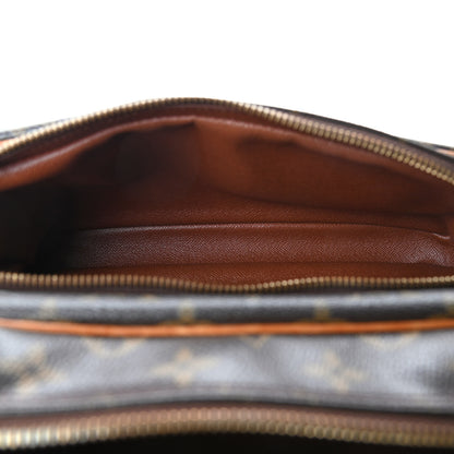 Louis Vuitton Monogram Nil 28 5 of 10