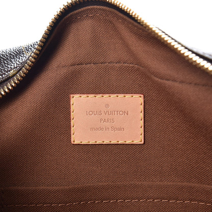 Louis Vuitton Monogram Sac Bosphore Briefcase 7 of 8