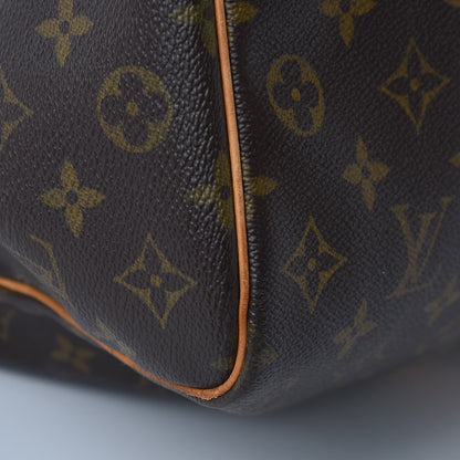 Louis Vuitton Monogram Keepall 50 17 of 20