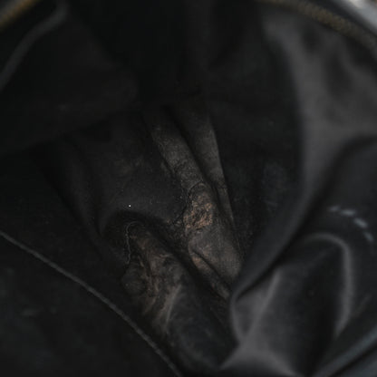 Versace Patent Medusa Tote Black 12 of 12