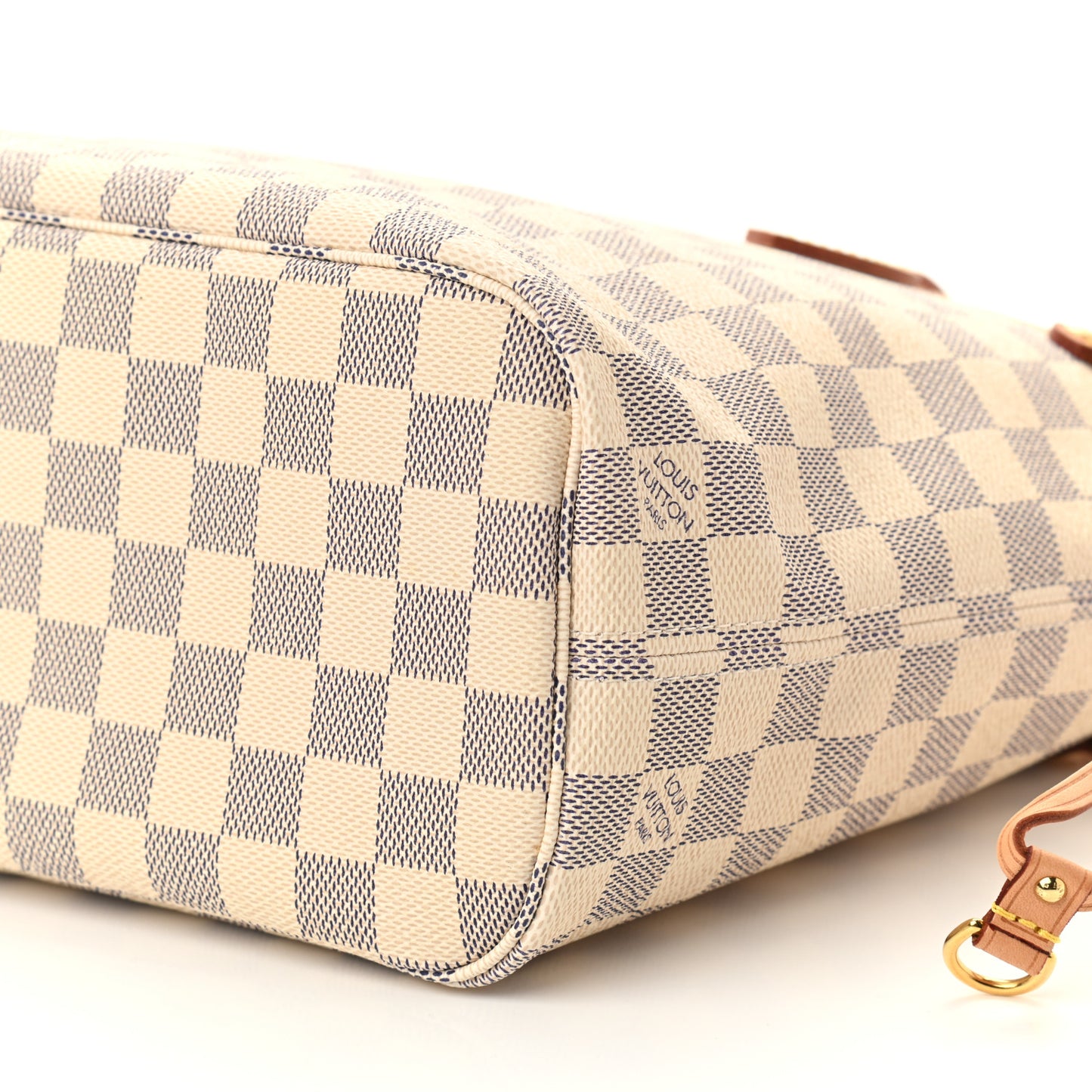 Damier Azur Neo Neverfull PM