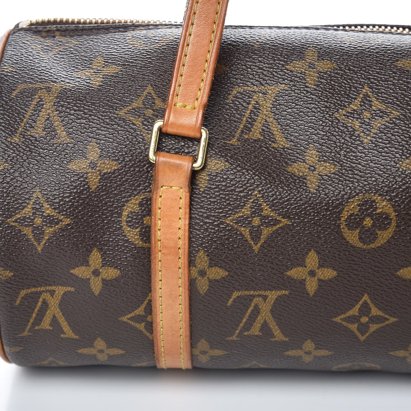 Monogram Papillon 26