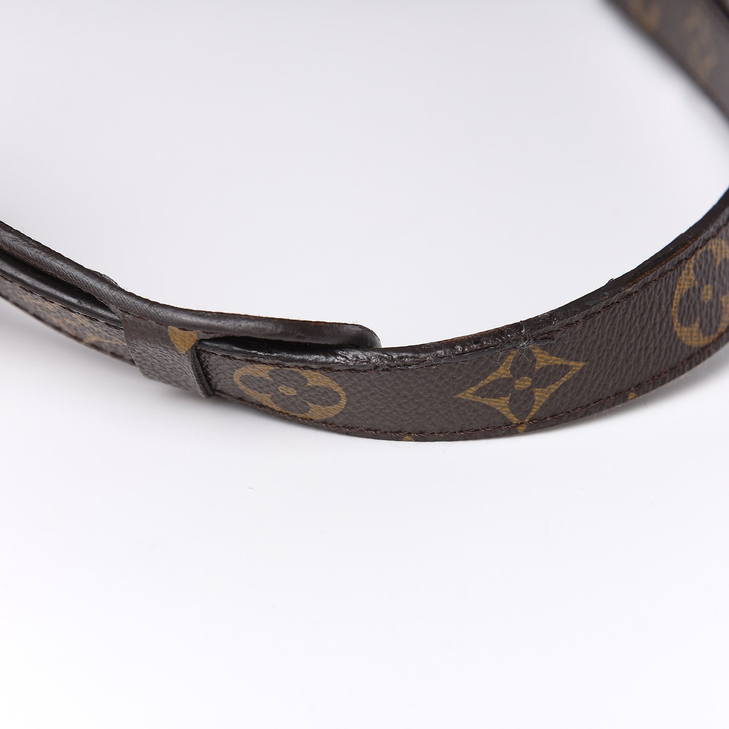 Monogram V Cabas Jour Blue