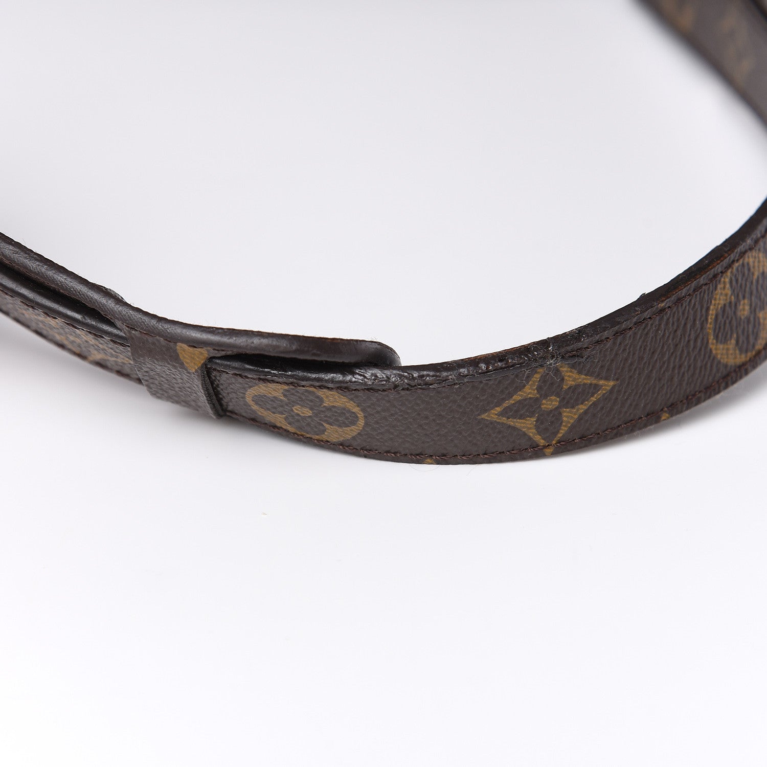 Louis Vuitton Monogram V Cabas Jour Blue 15 of 17