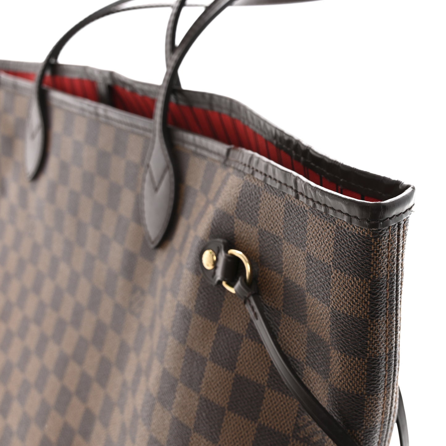 Damier Ebene Neo Neverfull GM