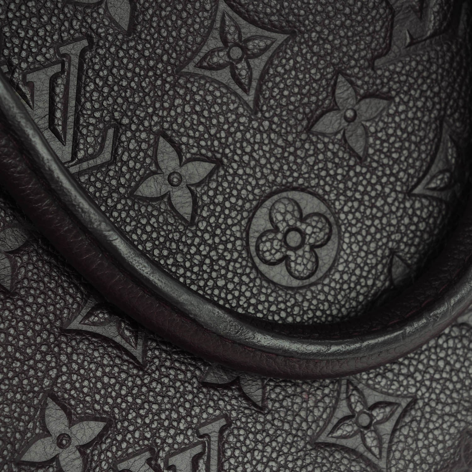Louis Vuitton Empreinte Speedy Bandouliere 30 Aube 10 of 10