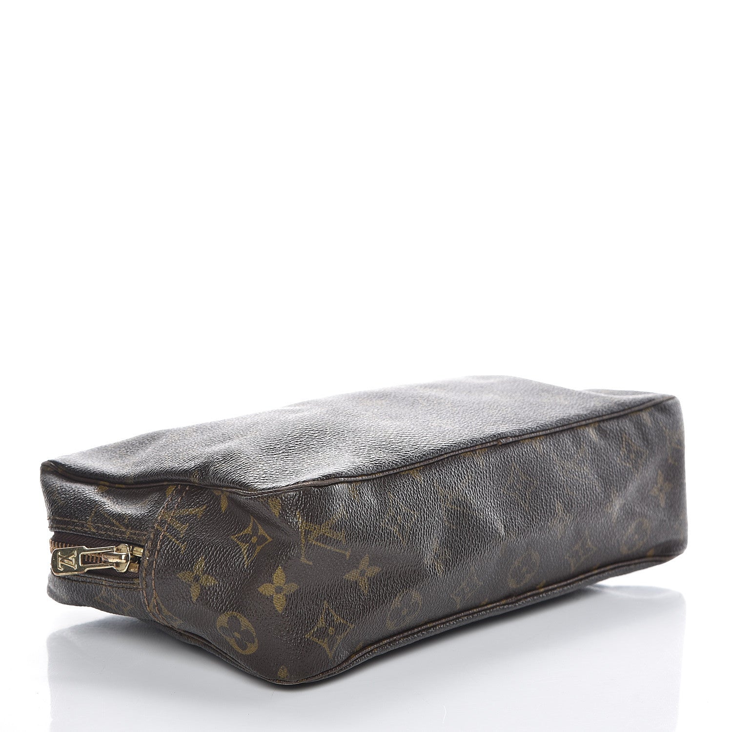 Louis Vuitton Monogram Trousse Toilette 28 4 of 25