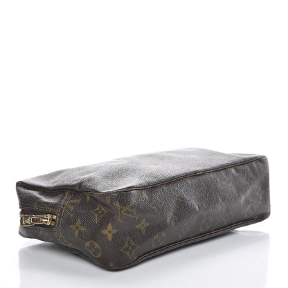 Louis Vuitton Monogram Trousse Toilette 28 4 of 25