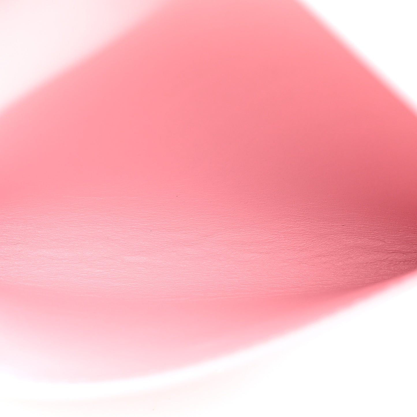 Calfskin The Peak Mini Chain Bag New Pink