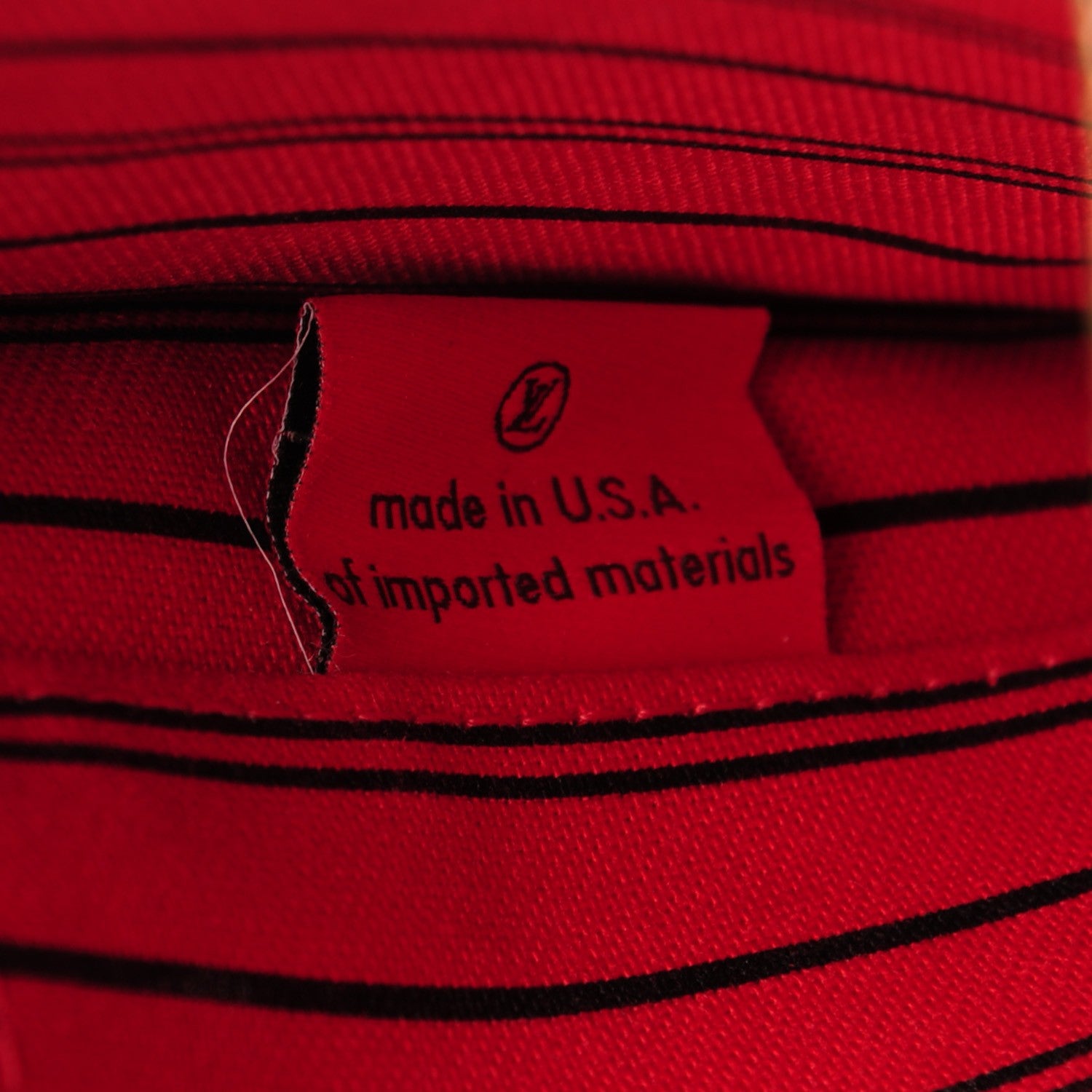 Louis Vuitton Damier Ebene Neverfull MM GM Pochette 7 of 8