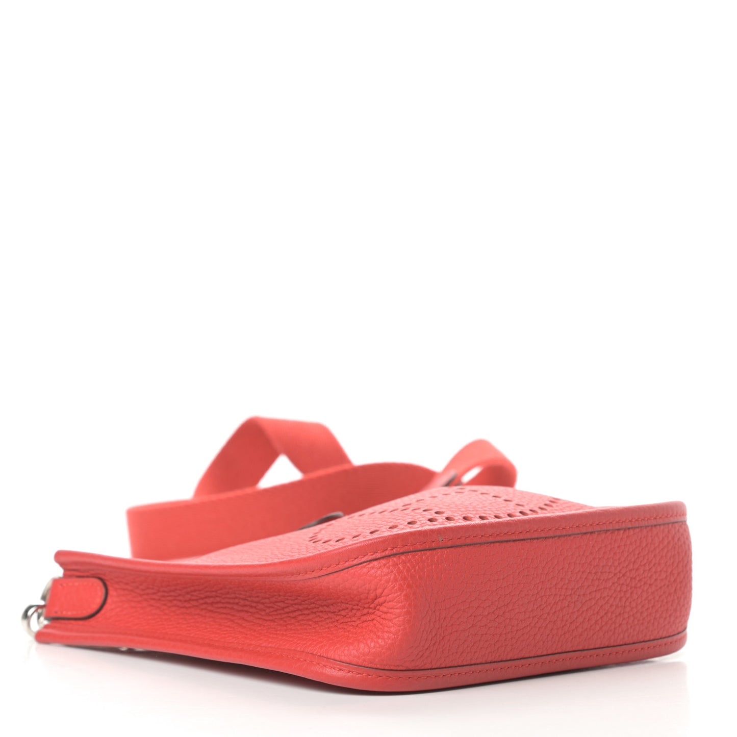 Taurillon Clemence Evelyne TPM Rouge Tomate