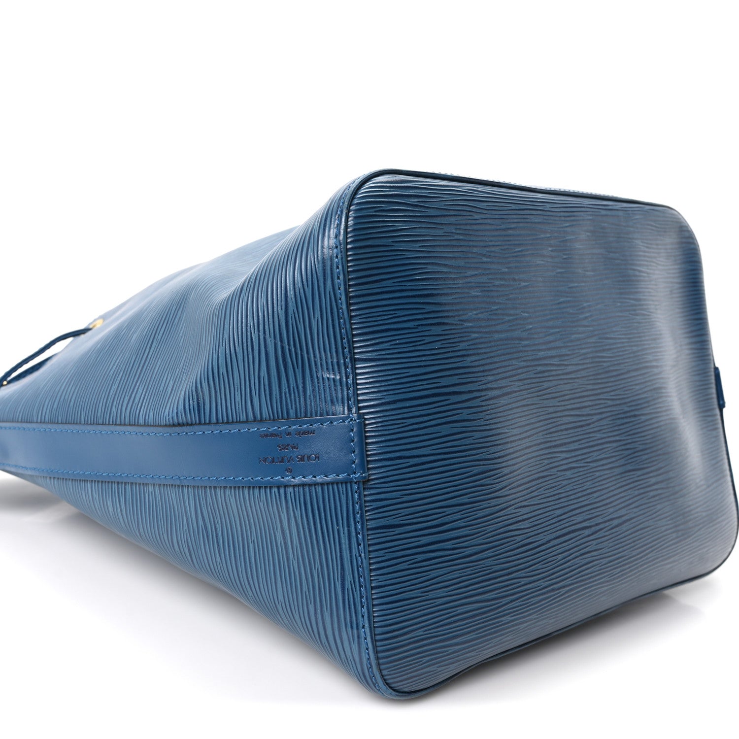 Louis Vuitton Epi Petit Noe Toledo 8 of 9